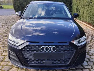 Audi A1 2021 photo 2