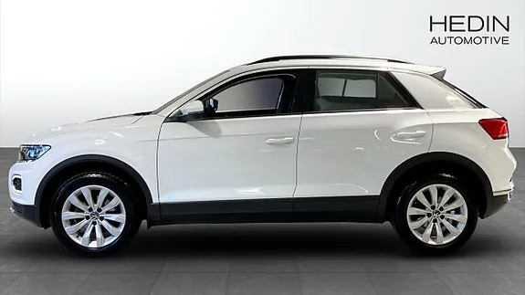 Volkswagen T-Roc 2021 photo 5