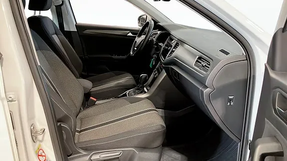 Volkswagen T-Roc 2021 photo 3