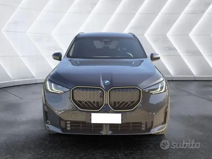 BMW X3 2025 photo 2