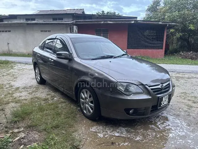 Proton Persona