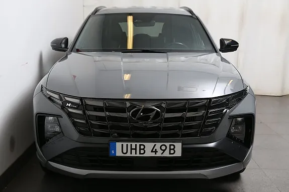 Hyundai Tucson 2022 photo 5