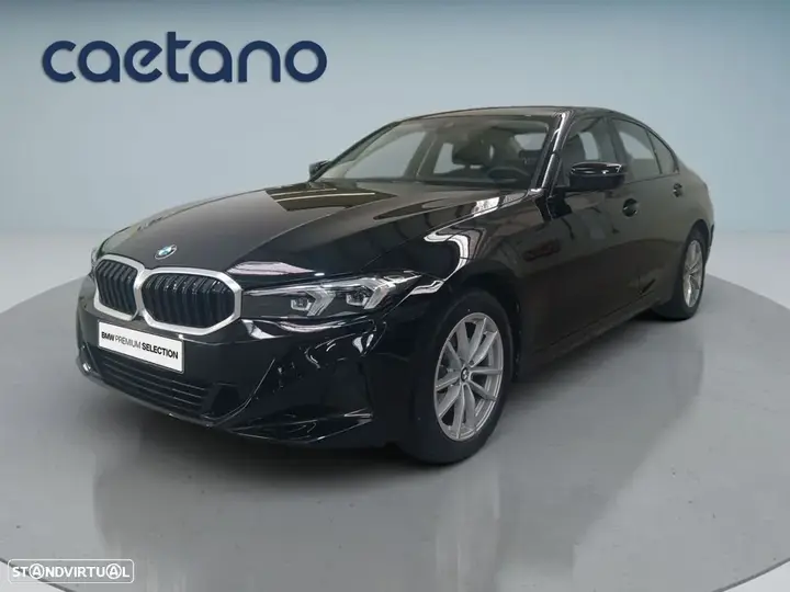 BMW 320