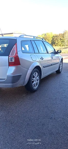 Renault Megane Ii 2009 photo 5