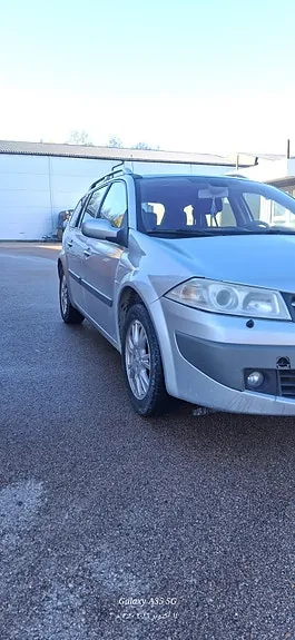 Renault Megane Ii 2009 photo 4