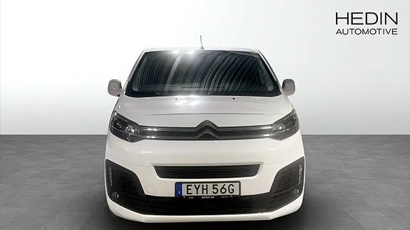 Citroen Jumpy 2019 photo 4