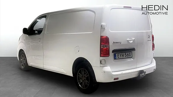 Citroen Jumpy 2019 photo 2