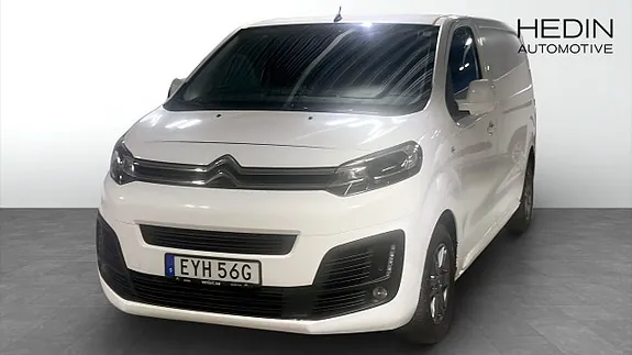 Citroen Jumpy