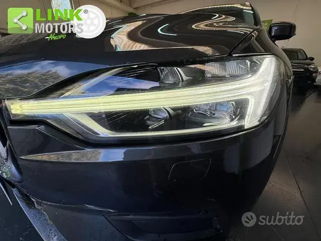 Volvo Xc60 2018 photo 5