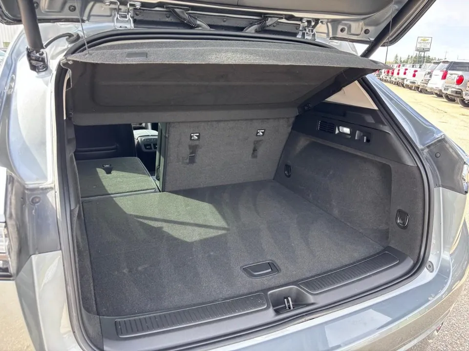 Buick Envision 2023 photo 5