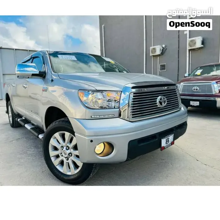 Toyota Fj 2010 photo 5