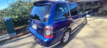 Mazda Mpv 2004 photo 3