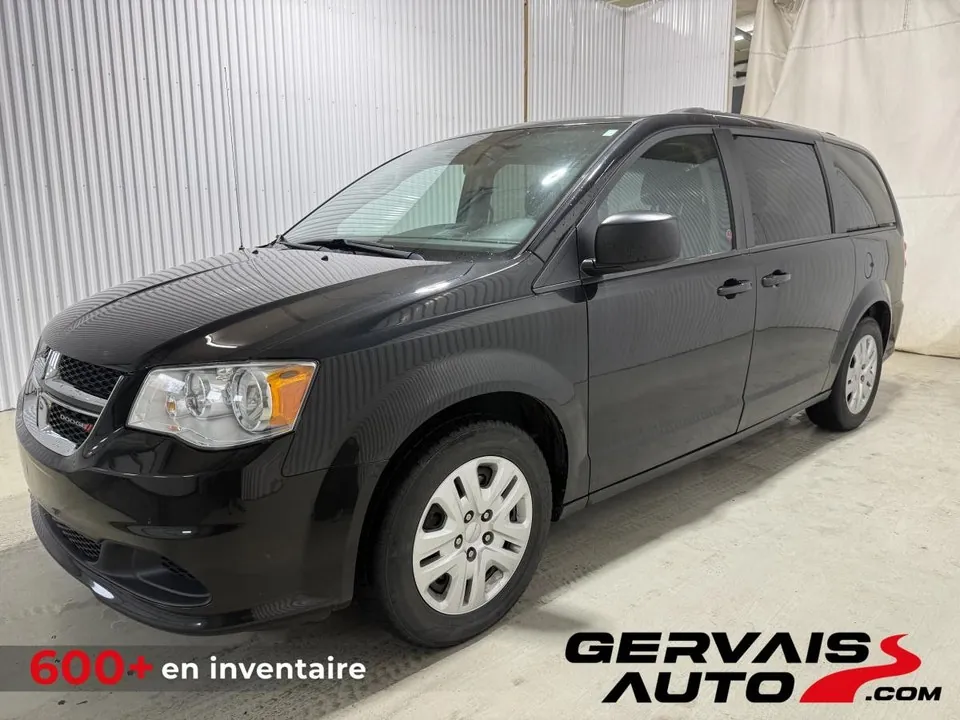 Dodge Grand Caravan