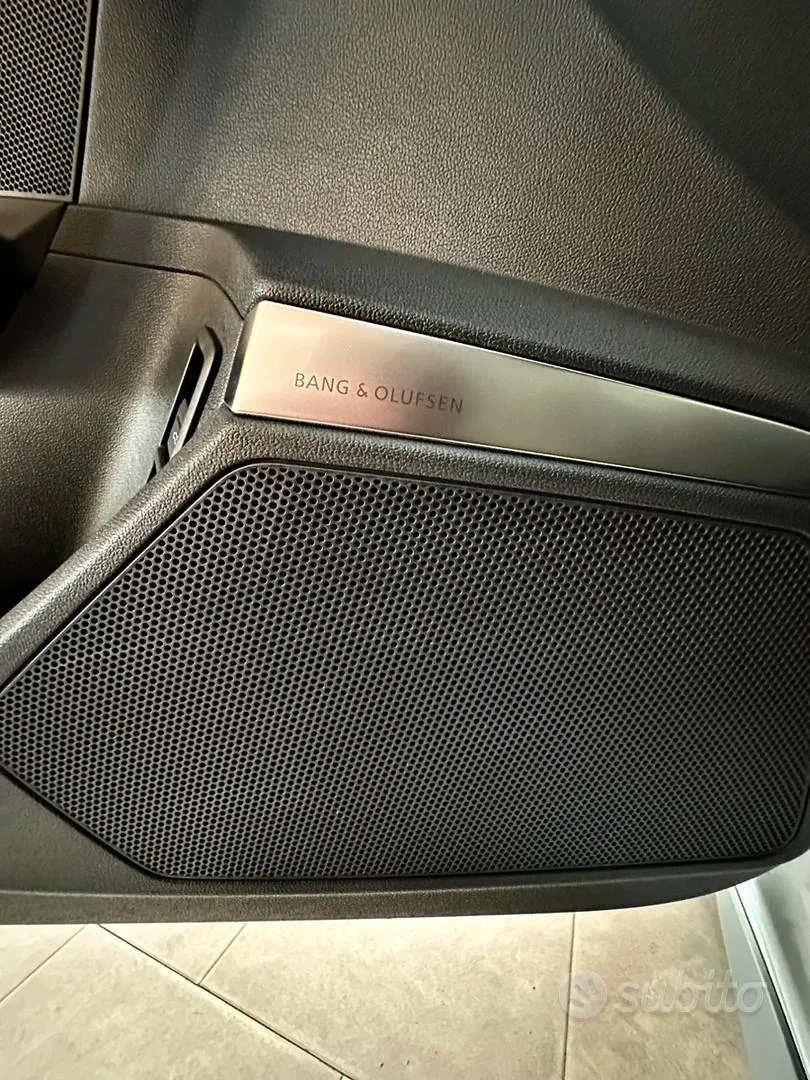 Audi A3 Sportback 2021 photo 5