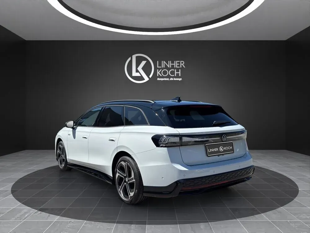 Volkswagen Id.7 2026 photo 3