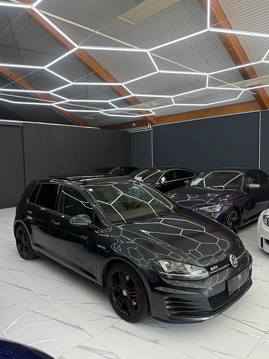 Volkswagen Golf 2016 photo 3