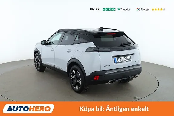 Peugeot 2008 2023 photo 3
