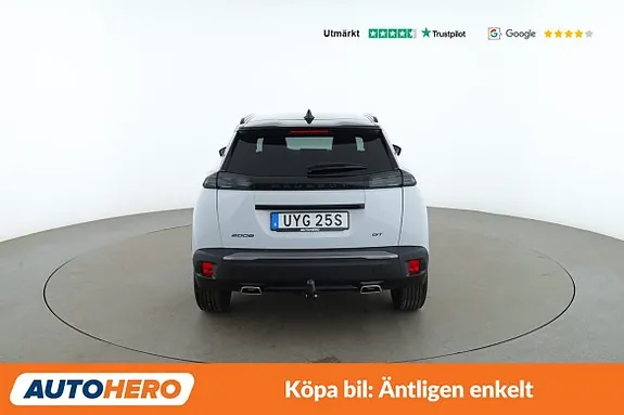 Peugeot 2008 2023 photo 4