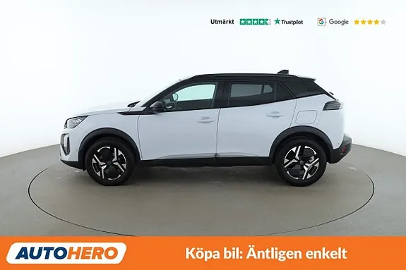 Peugeot 2008 2023 photo 2