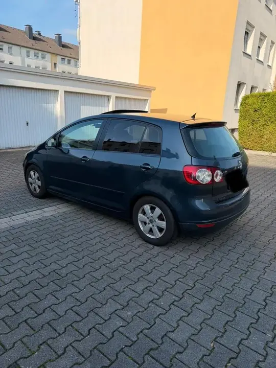 Volkswagen Golf 5