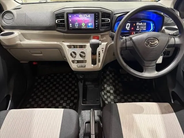Daihatsu Miraito X Saiisii 2018 photo 3