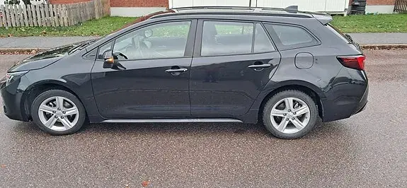 Toyota Corolla 2023 photo 3