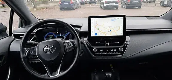 Toyota Corolla 2023 photo 5