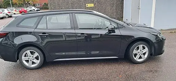 Toyota Corolla 2023 photo 4