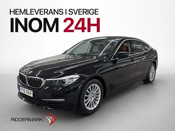 BMW 6 Series