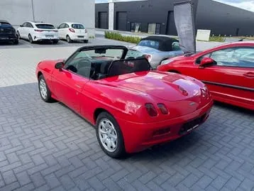 Fiat Barchetta