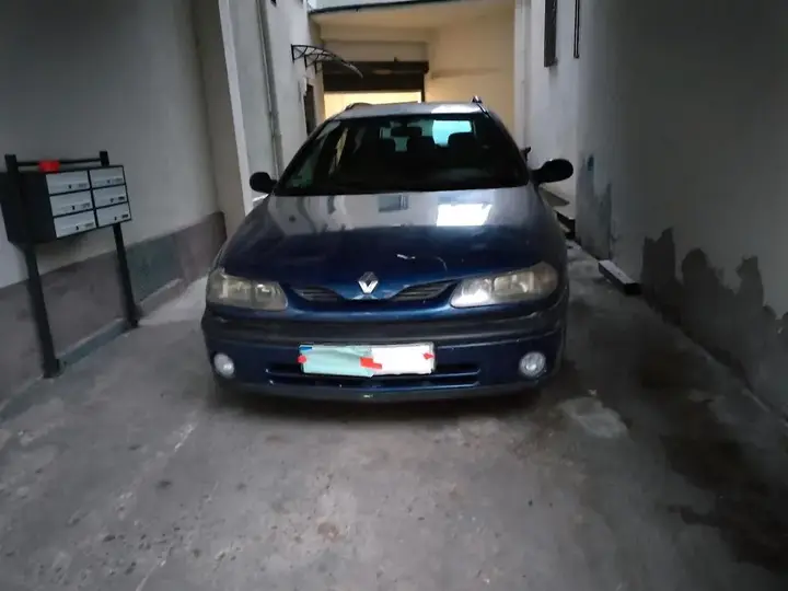 Renault Laguna Grandtour