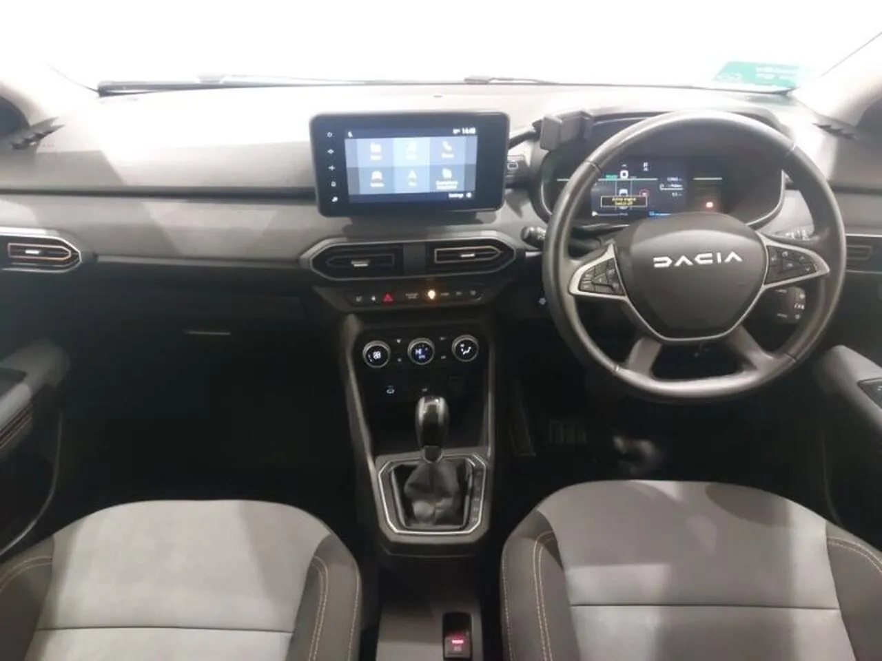 Dacia Jogger 2024 photo 3