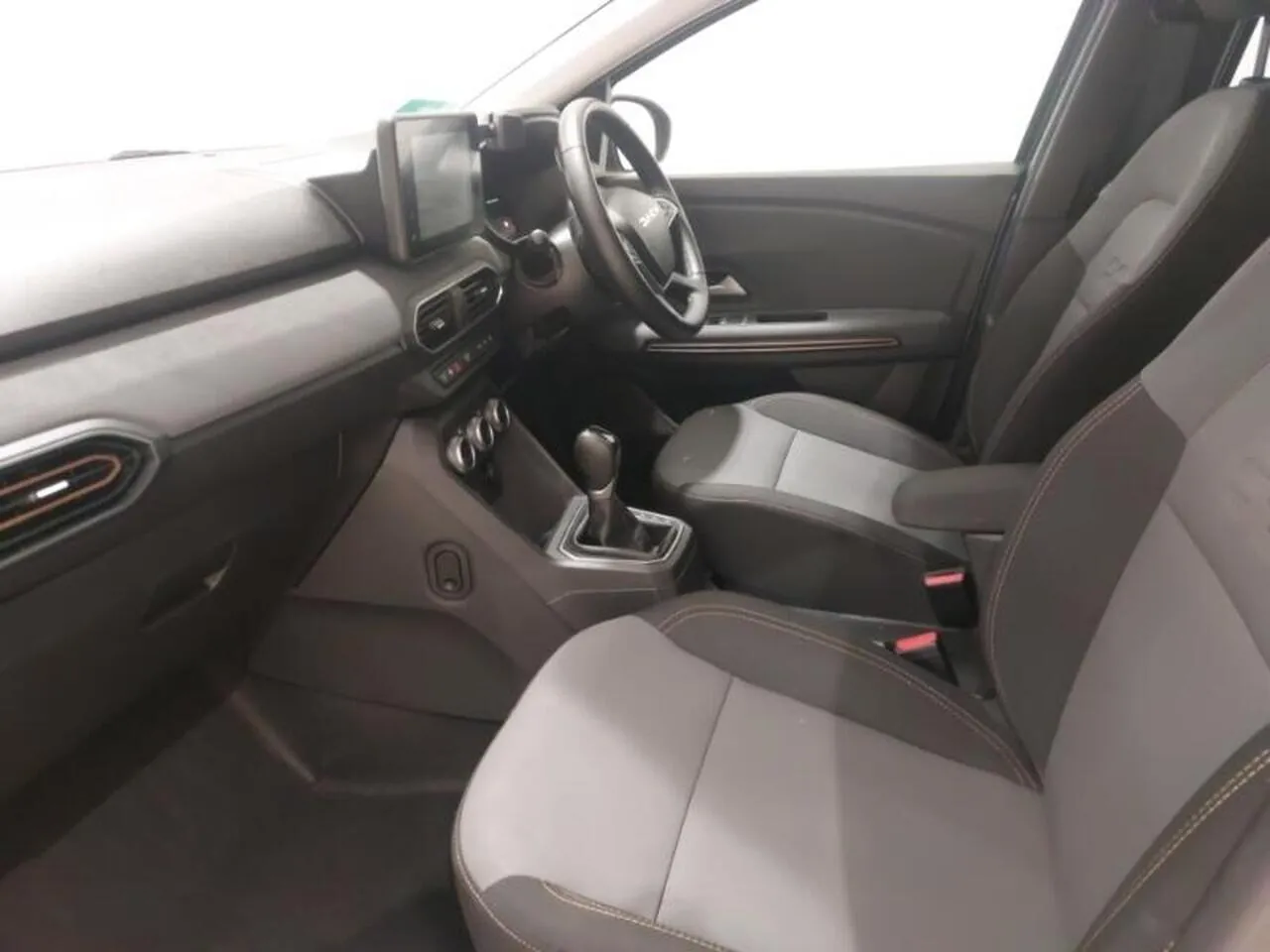 Dacia Jogger 2024 photo 5