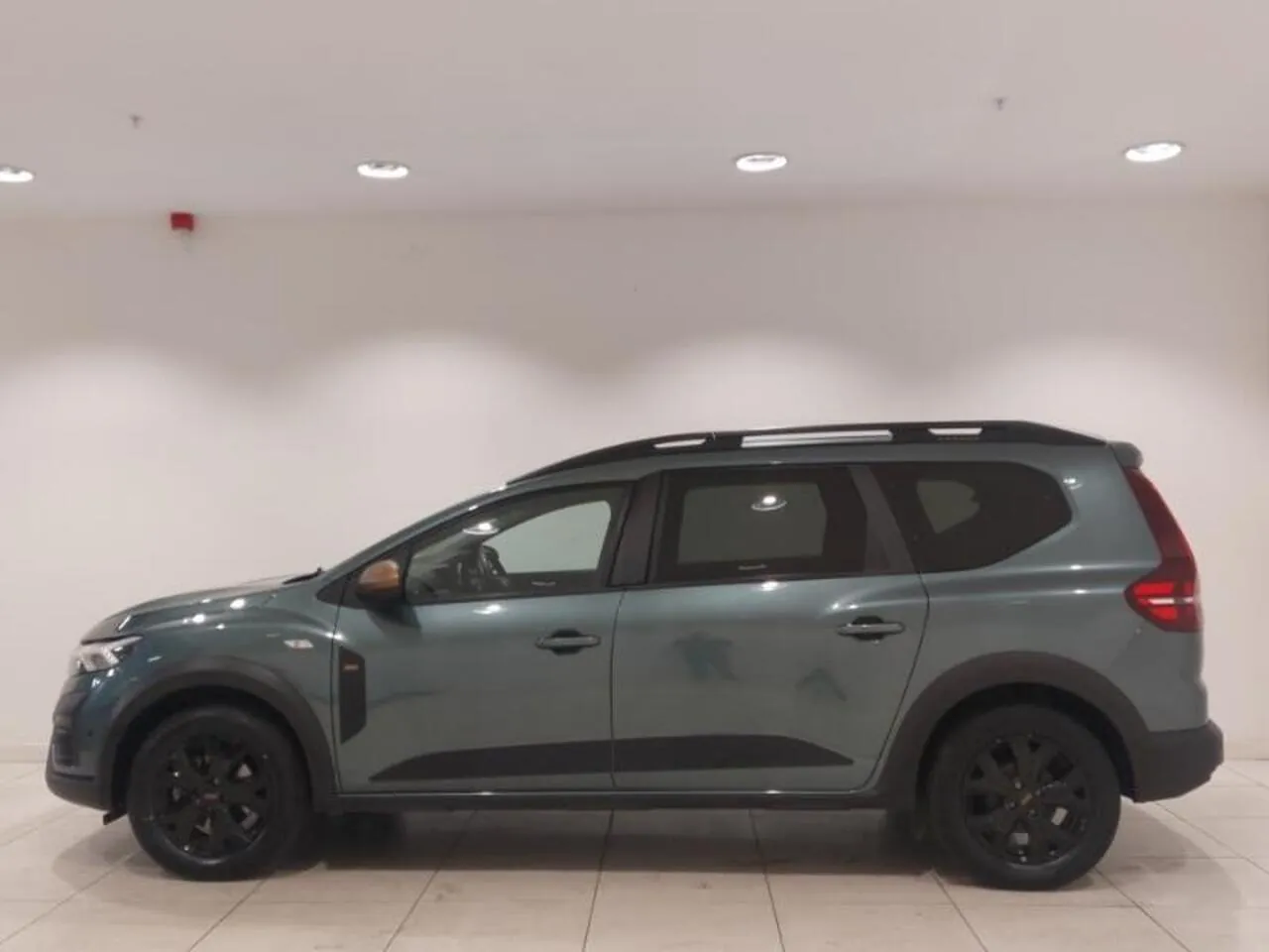 Dacia Jogger 2024 photo 4