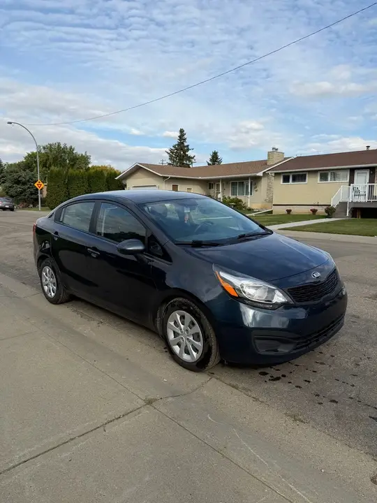 Kia Rio 2015 photo 3
