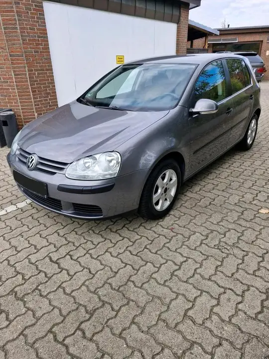 Volkswagen Golf 5