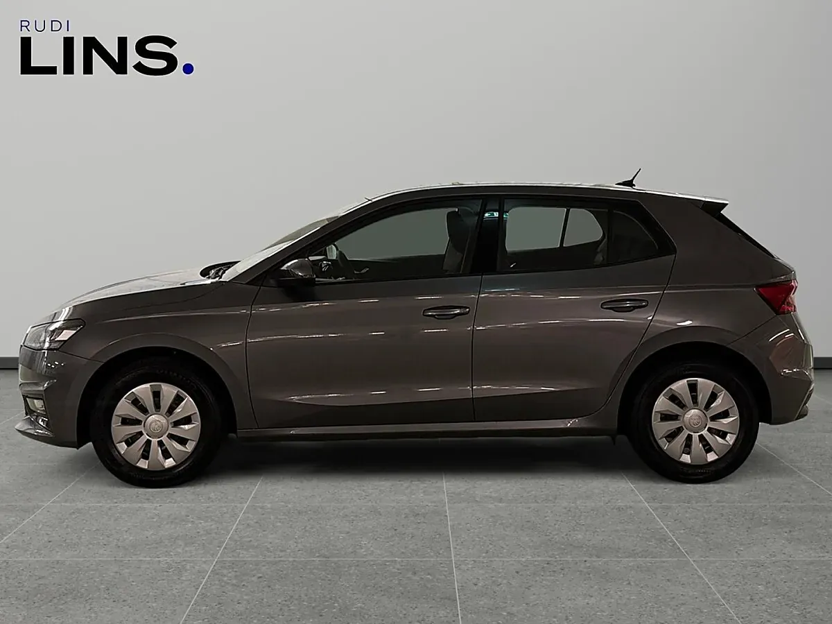 Skoda Fabia 2026 photo 2