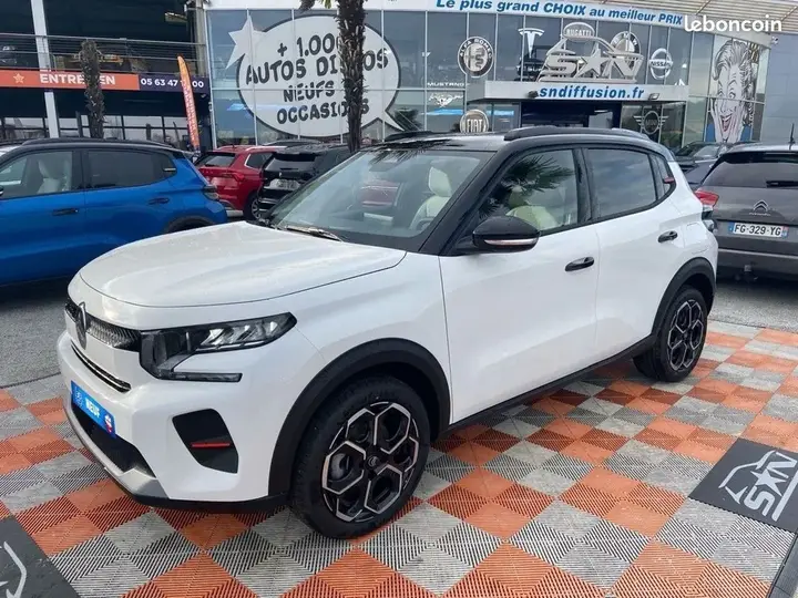 Citroen C3