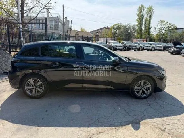 Peugeot 308 2023 photo 4