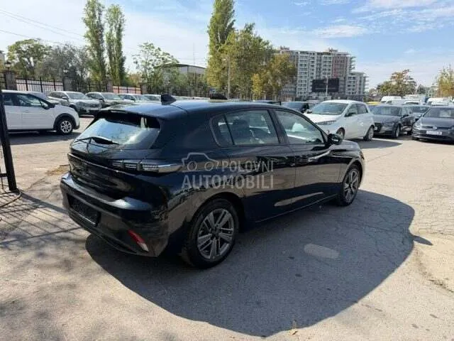 Peugeot 308 2023 photo 5