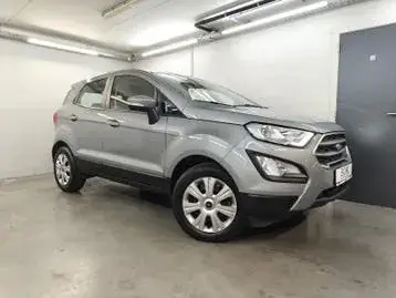 Ford Ecosport 2021 photo 2