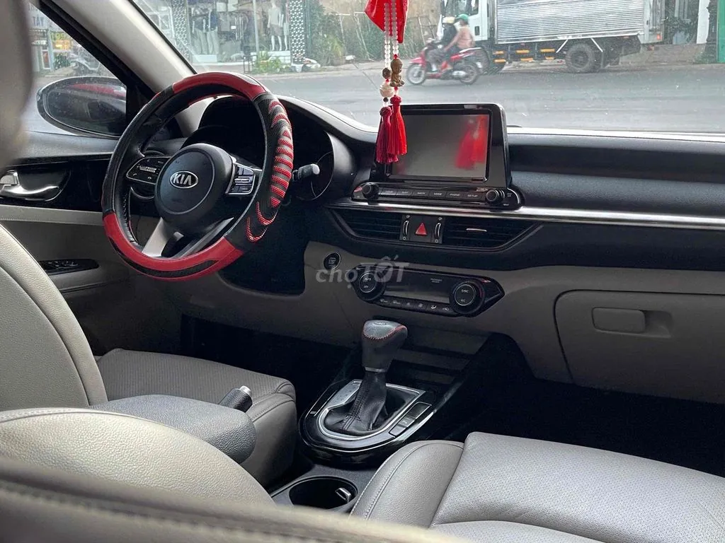 Kia Cerato 2019 photo 5