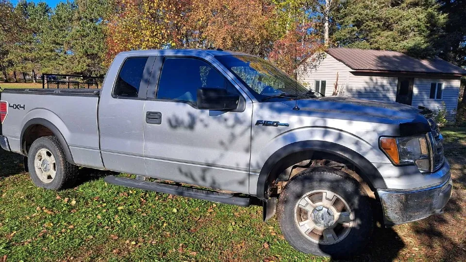 Ford F150