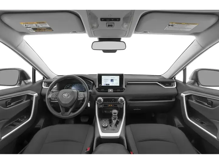 Toyota Rav4 2023 photo 5