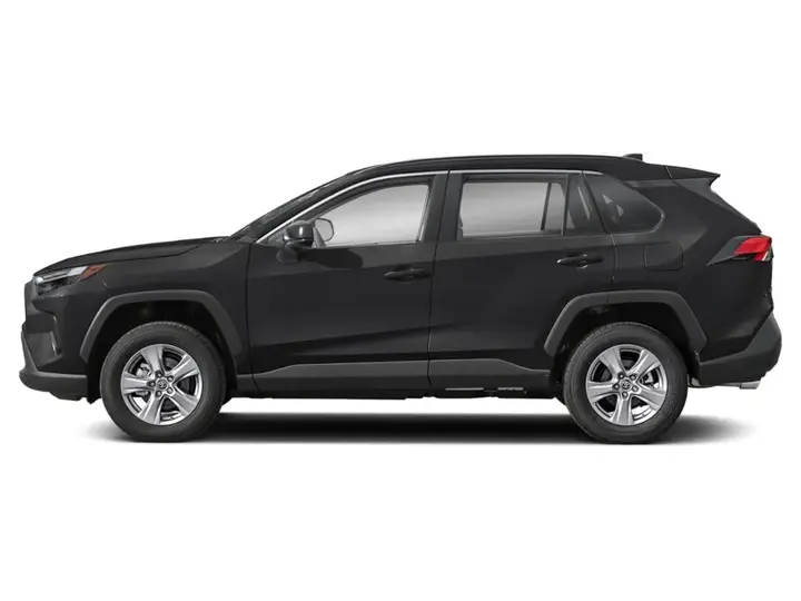 Toyota Rav4 2023 photo 3