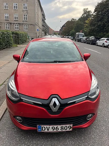 Renault Clio Iv 2015 photo 2