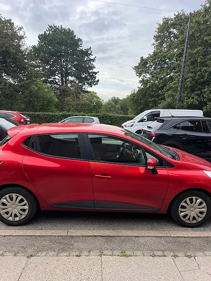 Renault Clio Iv 2015 photo 4
