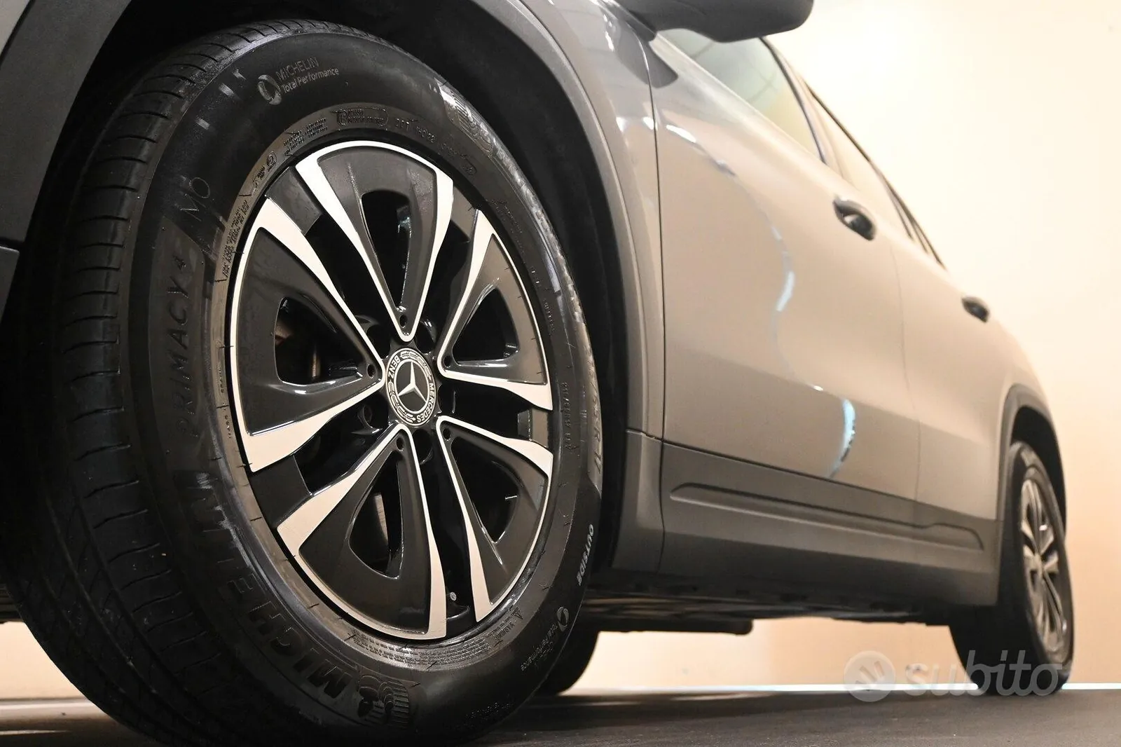 Mercedes-Benz Gla 2025 photo 4