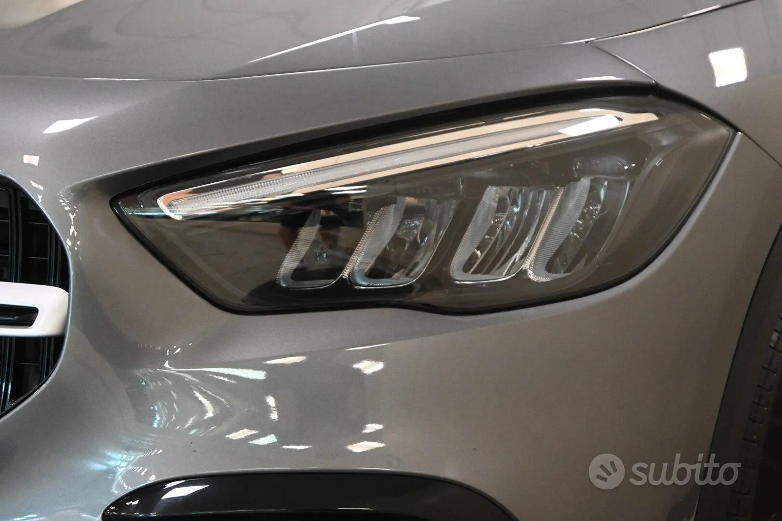 Mercedes-Benz Gla 2025 photo 3
