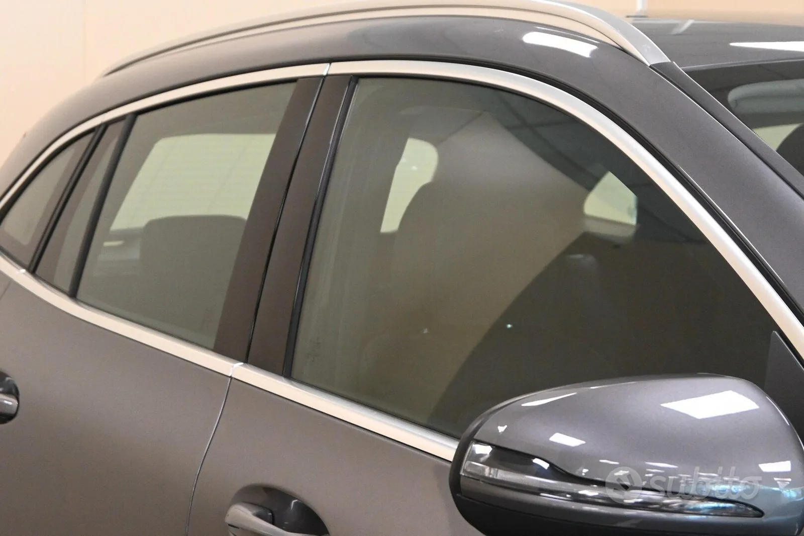 Mercedes-Benz Gla 2025 photo 5